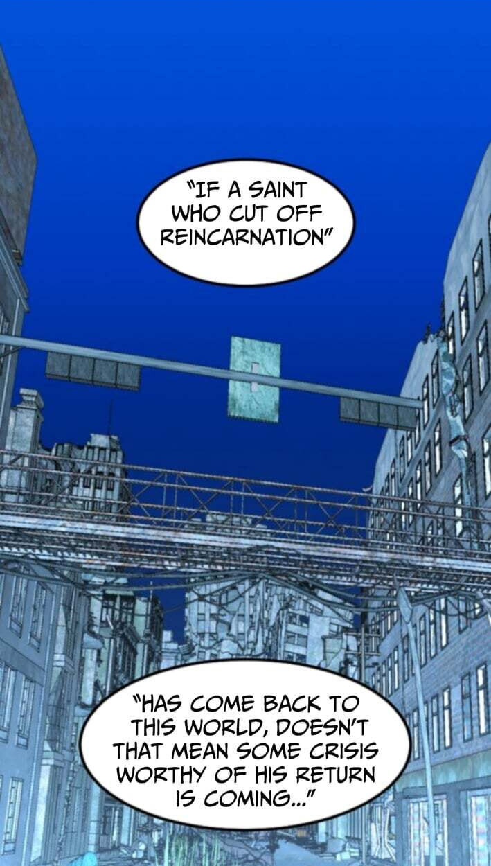Read The Nine CloudDream: Zero chapter 32 image 35 on Lezhin