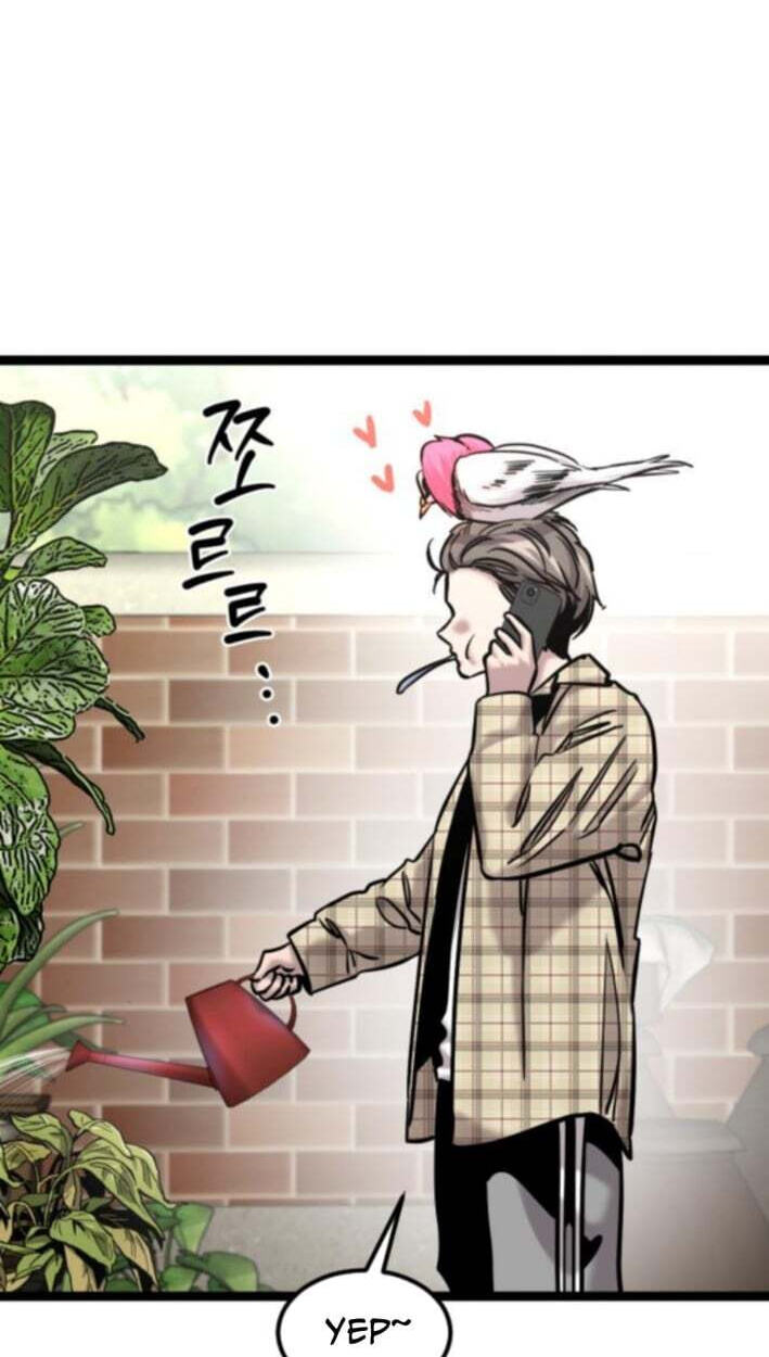 Read The Nine CloudDream: Zero chapter 32 image 42 on Lezhin