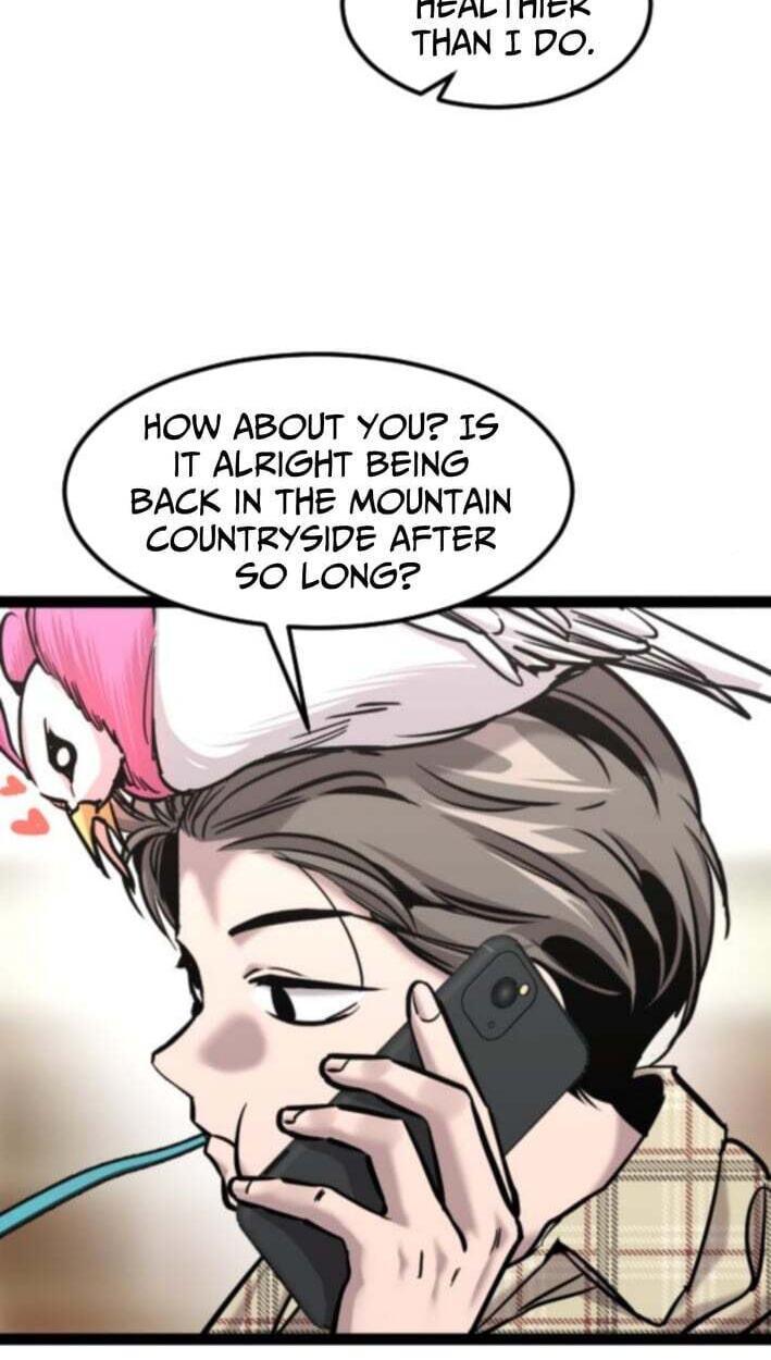 Read The Nine CloudDream: Zero chapter 32 image 44 on Lezhin