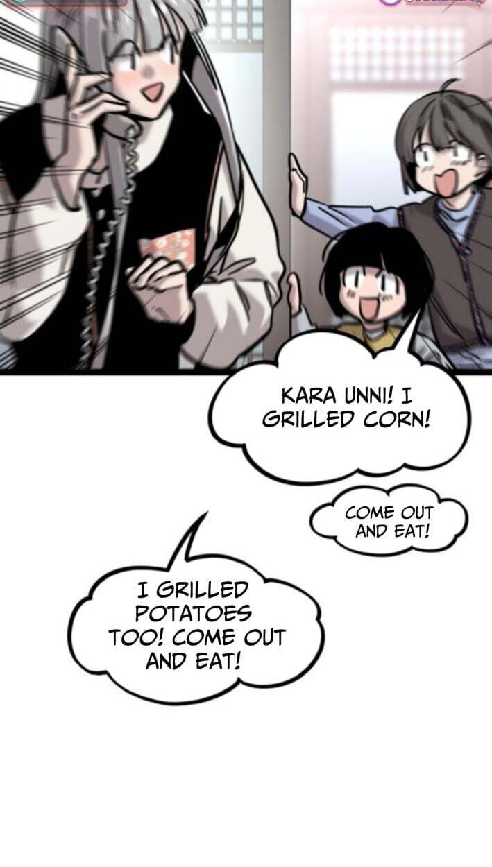 Read The Nine CloudDream: Zero chapter 32 image 46 on Lezhin