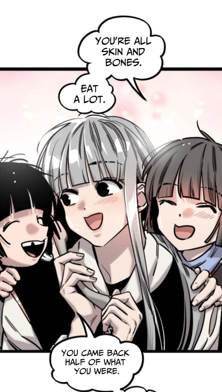 Read The Nine CloudDream: Zero chapter 32 image 47 on Lezhin