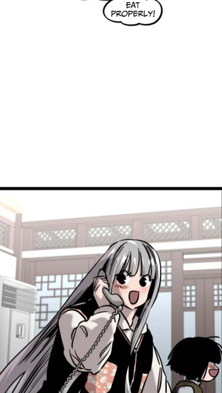 Read The Nine CloudDream: Zero chapter 32 image 48 on Lezhin
