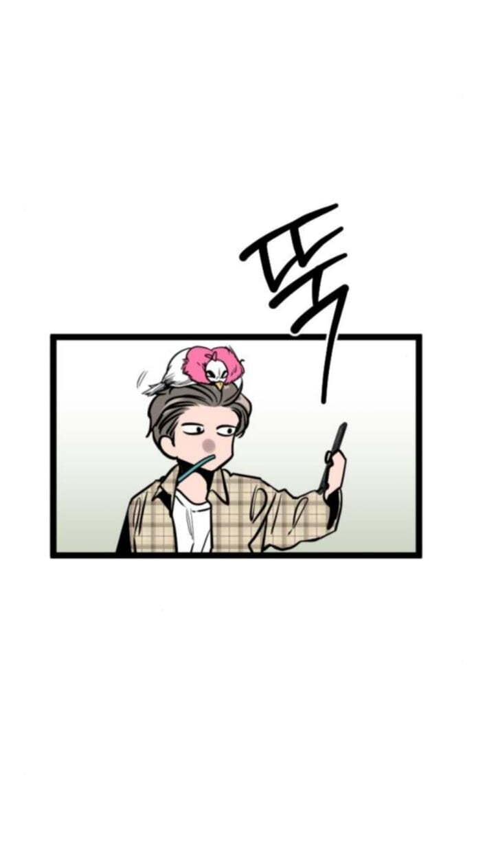 Read The Nine CloudDream: Zero chapter 32 image 51 on Lezhin