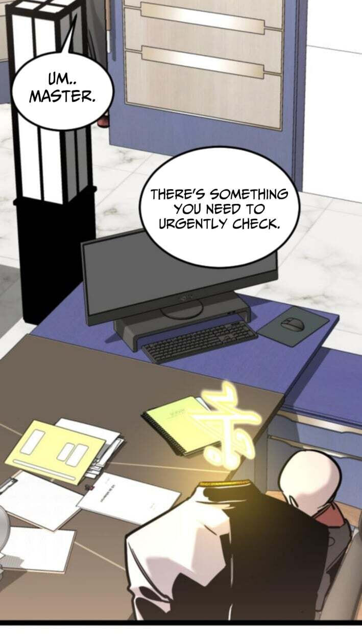 Read The Nine CloudDream: Zero chapter 32 image 59 on Lezhin