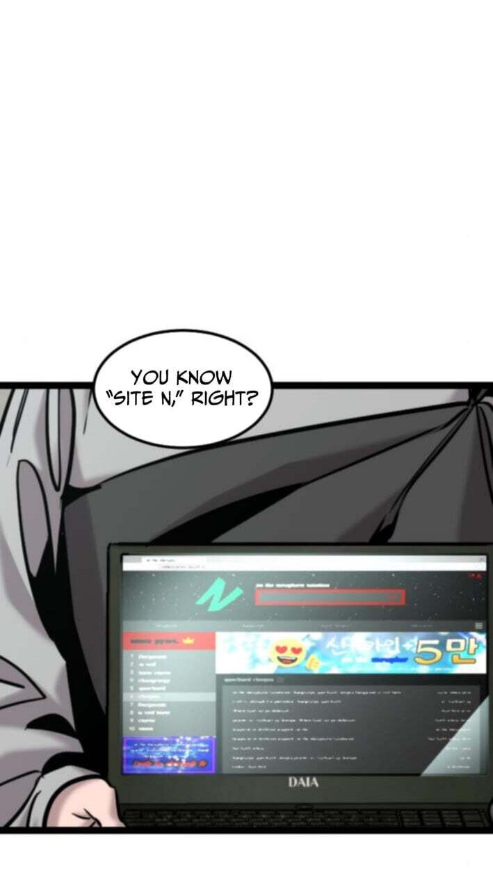 Read The Nine CloudDream: Zero chapter 32 image 62 on Lezhin