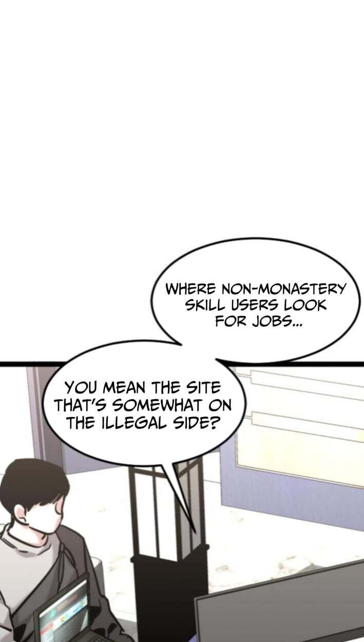Read The Nine CloudDream: Zero chapter 32 image 63 on Lezhin