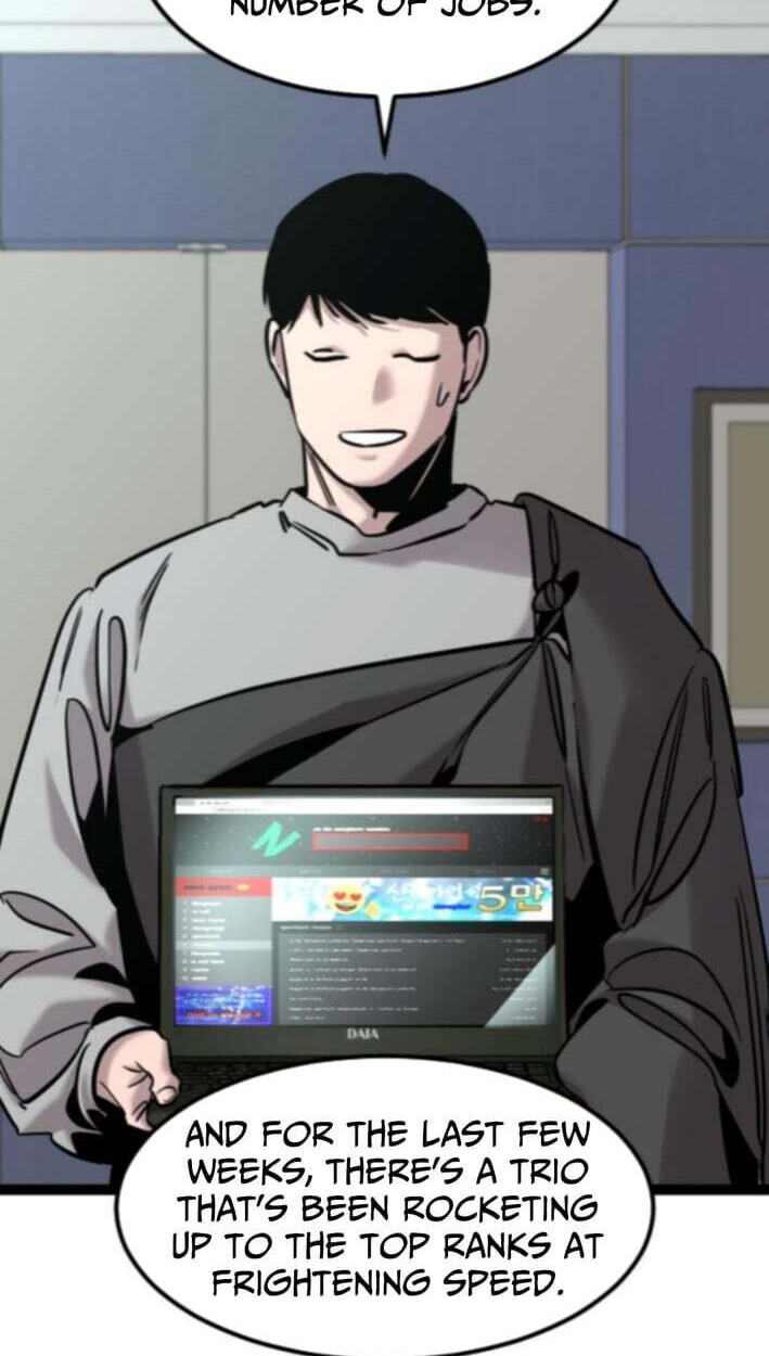 Read The Nine CloudDream: Zero chapter 32 image 65 on Lezhin