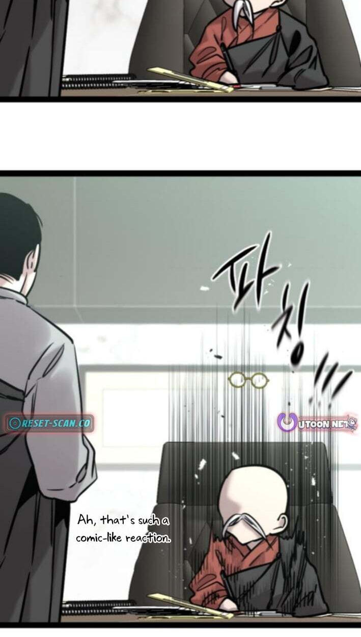 Read The Nine CloudDream: Zero chapter 32 image 69 on Lezhin