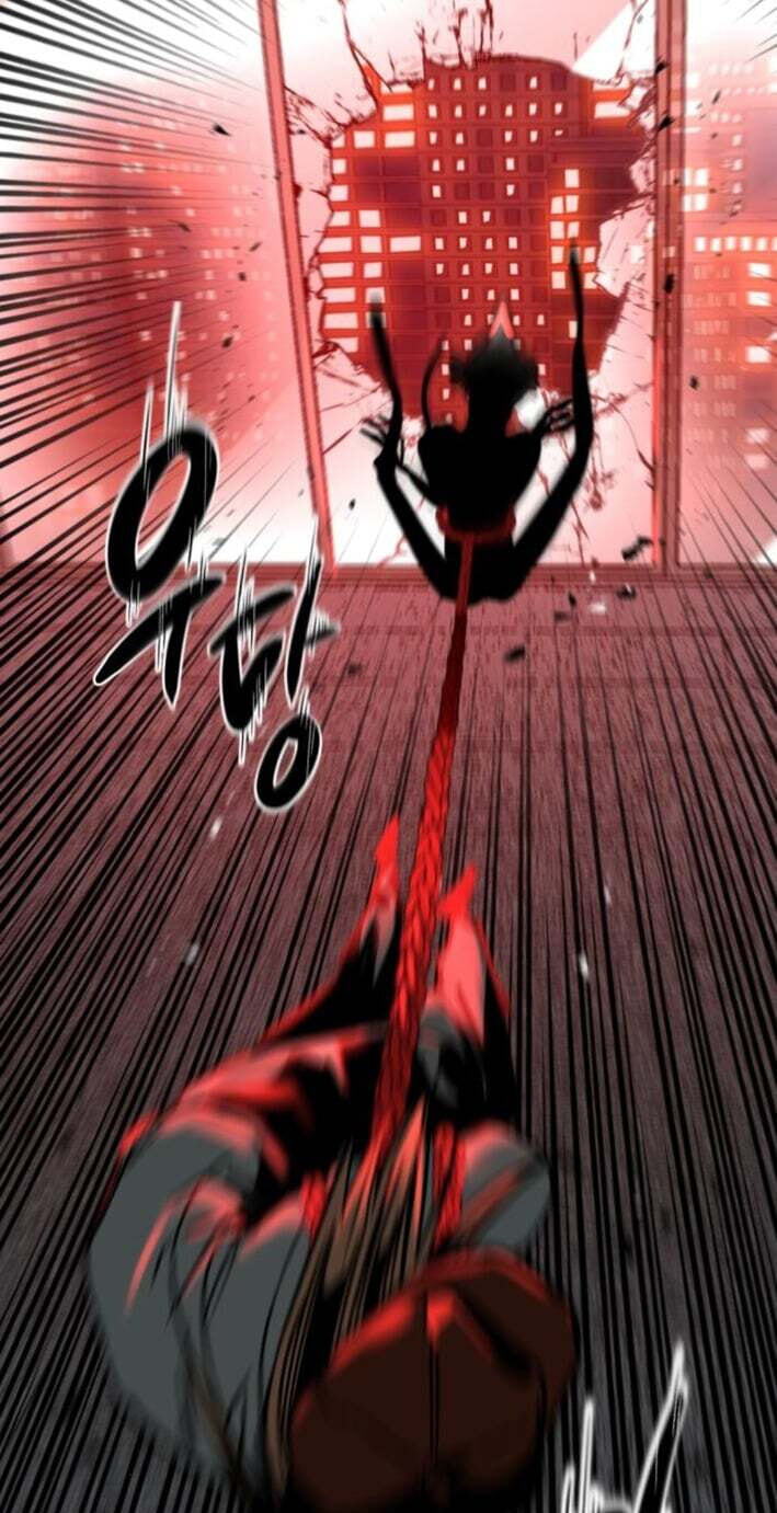 Read The Nine CloudDream: Zero chapter 32 image 87 on Lezhin