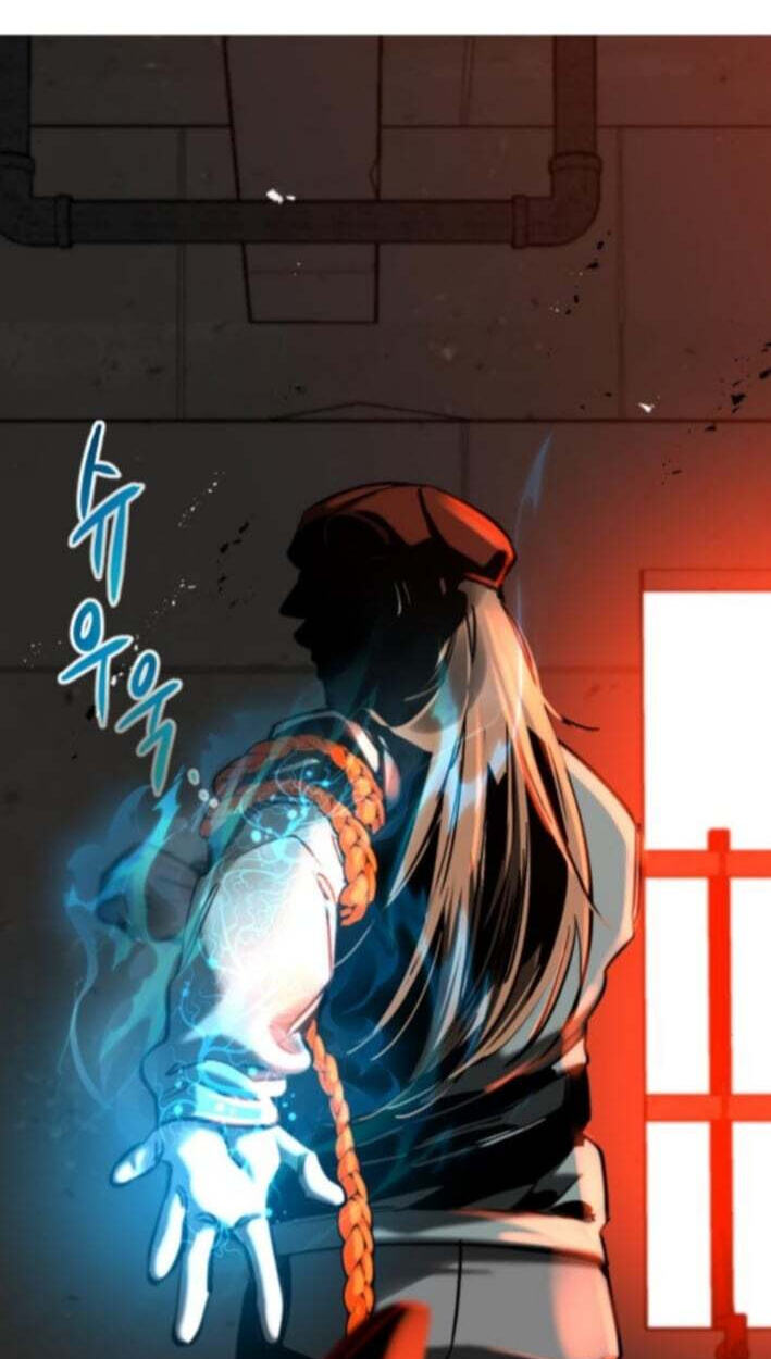 Read The Nine CloudDream: Zero chapter 33 image 12 on Lezhin