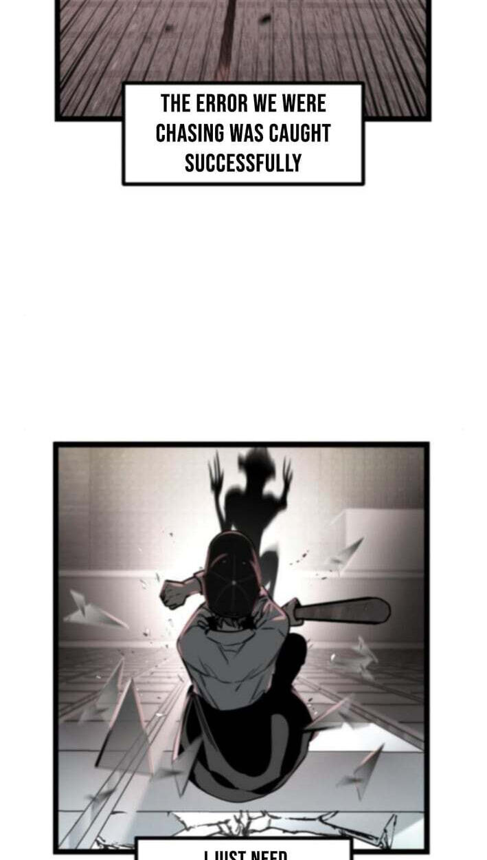 Read The Nine CloudDream: Zero chapter 33 image 17 on Lezhin