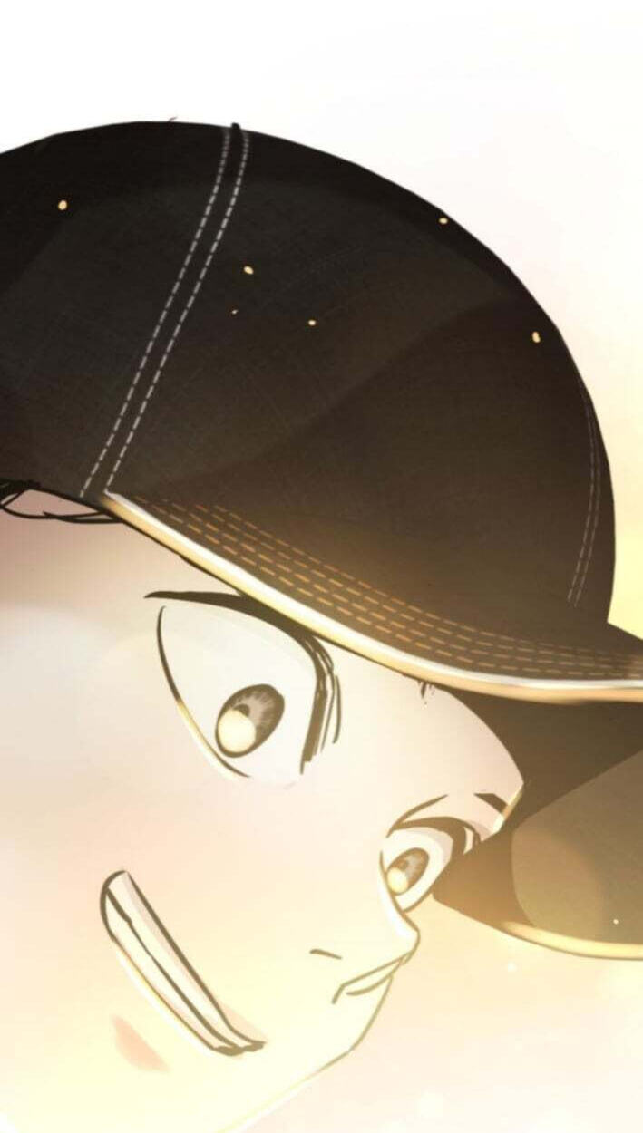Read The Nine CloudDream: Zero chapter 33 image 32 on Lezhin