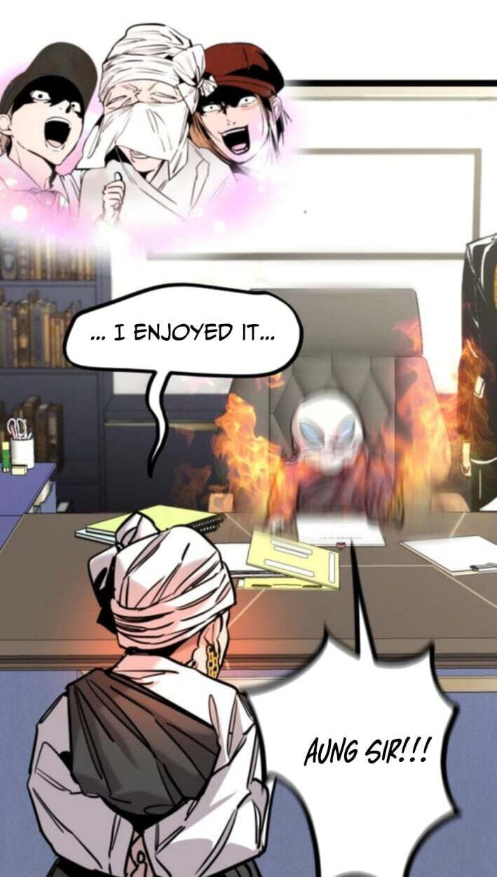 Read The Nine CloudDream: Zero chapter 33 image 48 on Lezhin