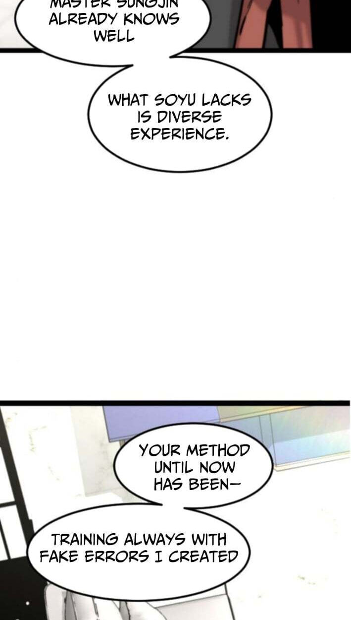 Read The Nine CloudDream: Zero chapter 33 image 52 on Lezhin