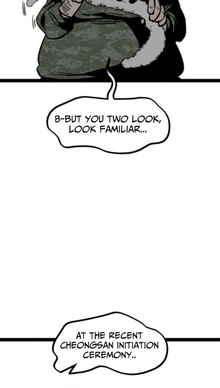 Read The Nine CloudDream: Zero chapter 33 image 67 on Lezhin