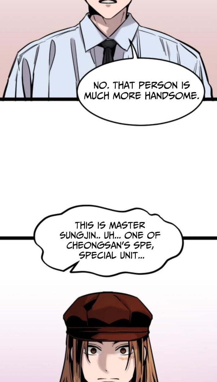Read The Nine CloudDream: Zero chapter 33 image 69 on Lezhin