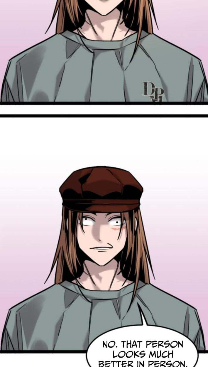 Read The Nine CloudDream: Zero chapter 33 image 70 on Lezhin
