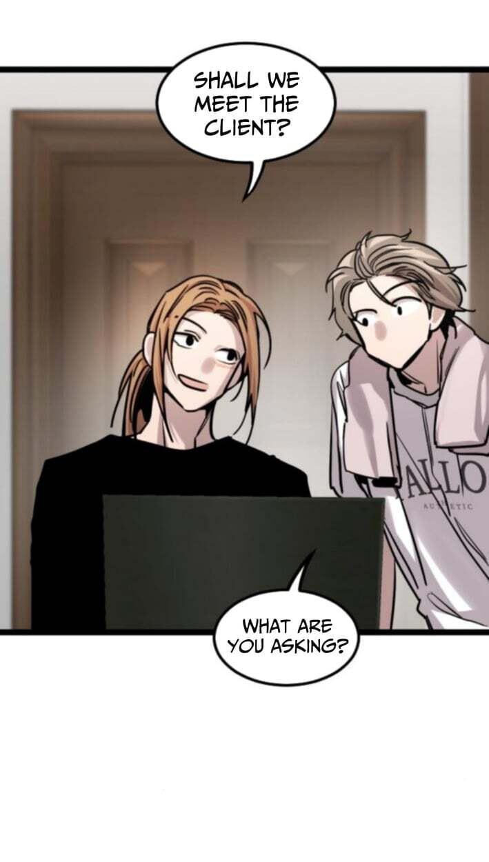 Read The Nine CloudDream: Zero chapter 33 image 79 on Lezhin