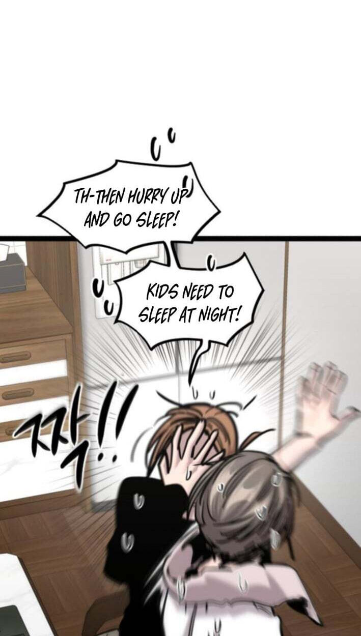 Read The Nine CloudDream: Zero chapter 33 image 85 on Lezhin