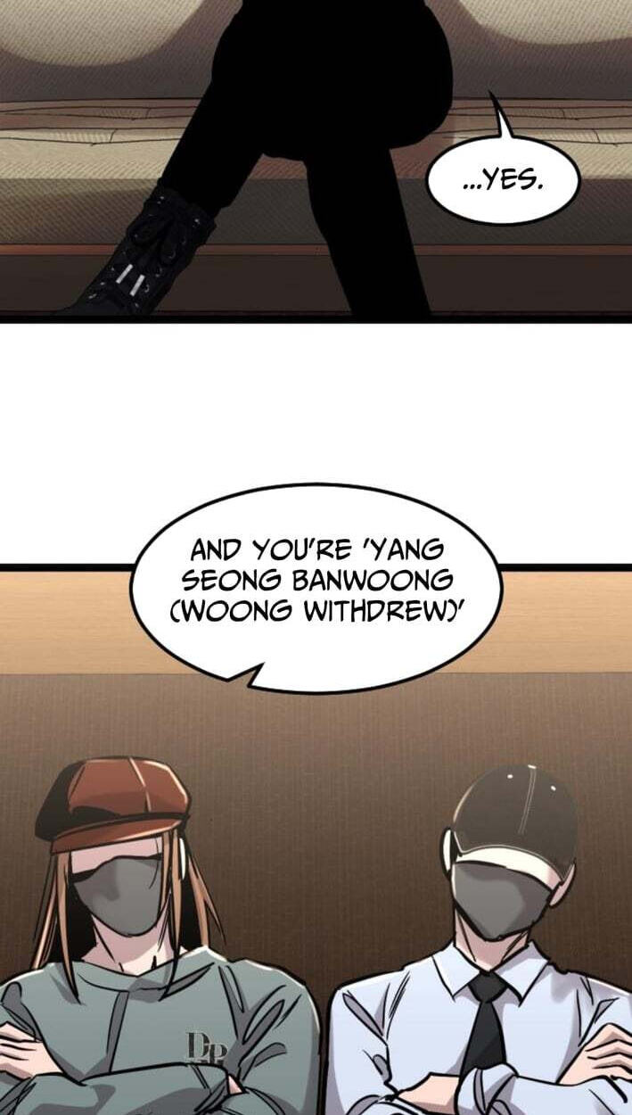 Read The Nine CloudDream: Zero chapter 33 image 96 on Lezhin
