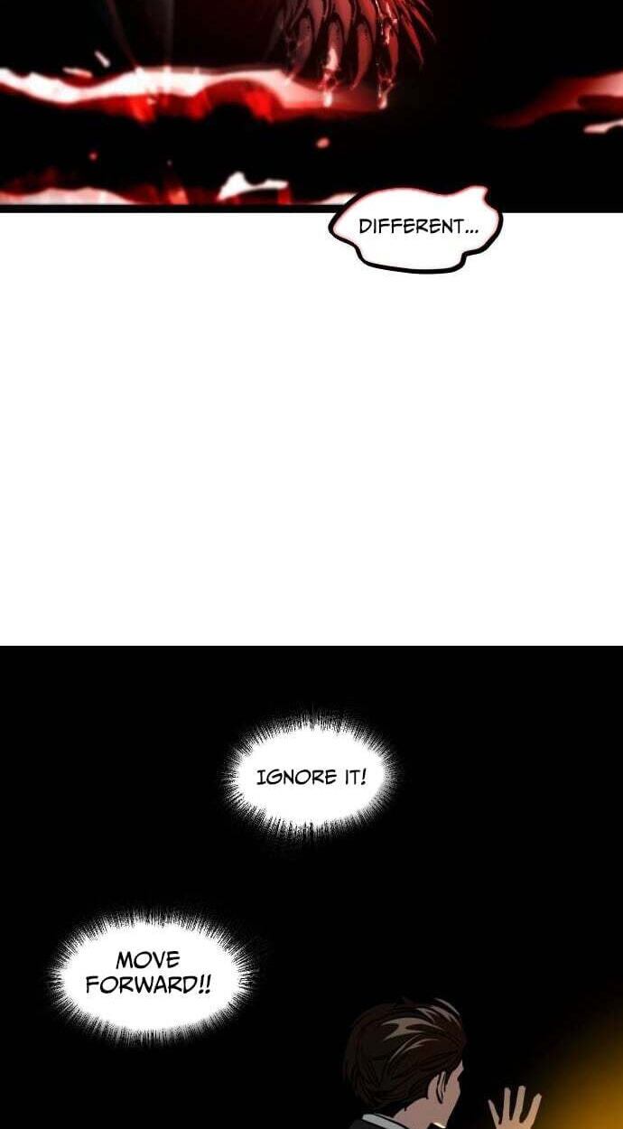 Read The Nine CloudDream: Zero chapter 35 image 19 on Lezhin