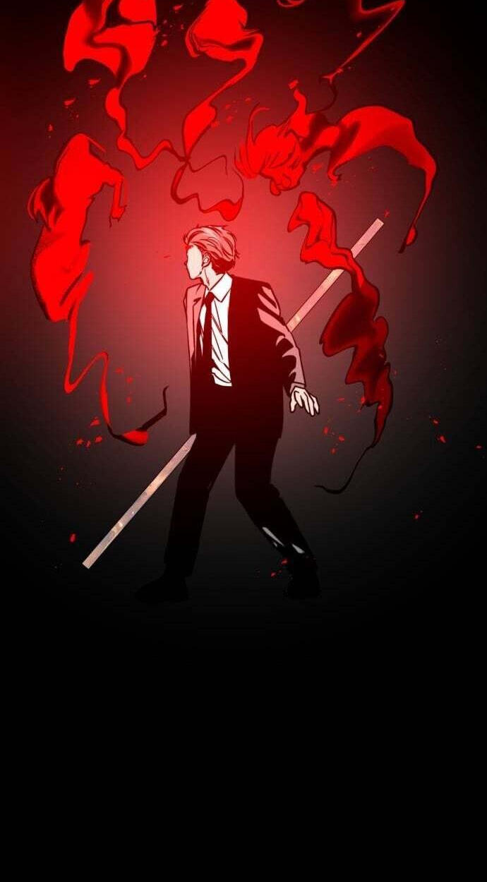 Read The Nine CloudDream: Zero chapter 35 image 38 on Lezhin