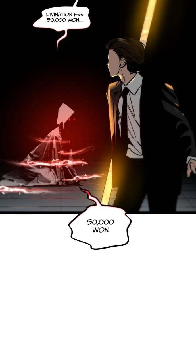 Read The Nine CloudDream: Zero chapter 35 image 40 on Lezhin