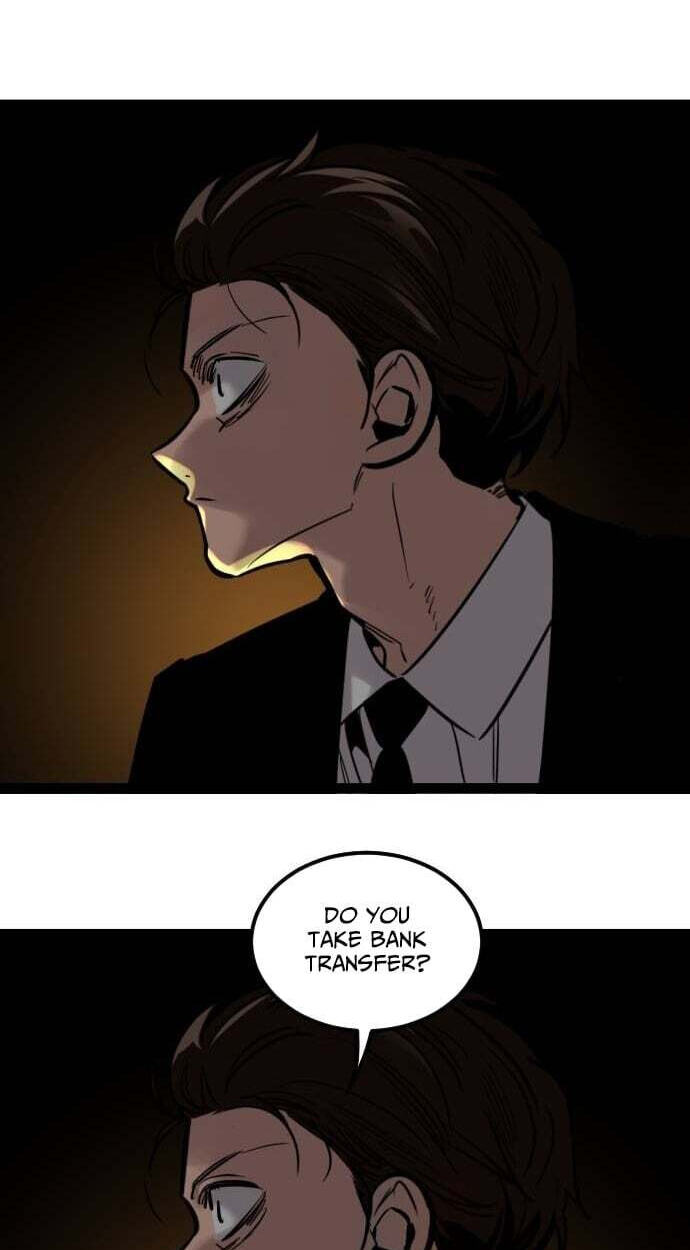 Read The Nine CloudDream: Zero chapter 35 image 41 on Lezhin