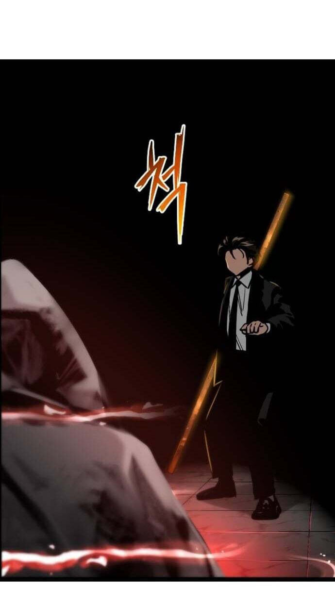 Read The Nine CloudDream: Zero chapter 35 image 5 on Lezhin