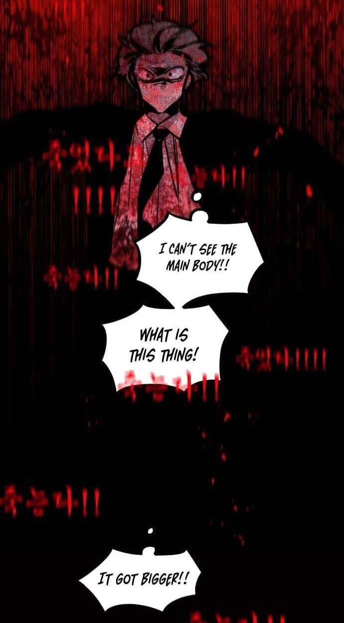 Read The Nine CloudDream: Zero chapter 35 image 62 on Lezhin
