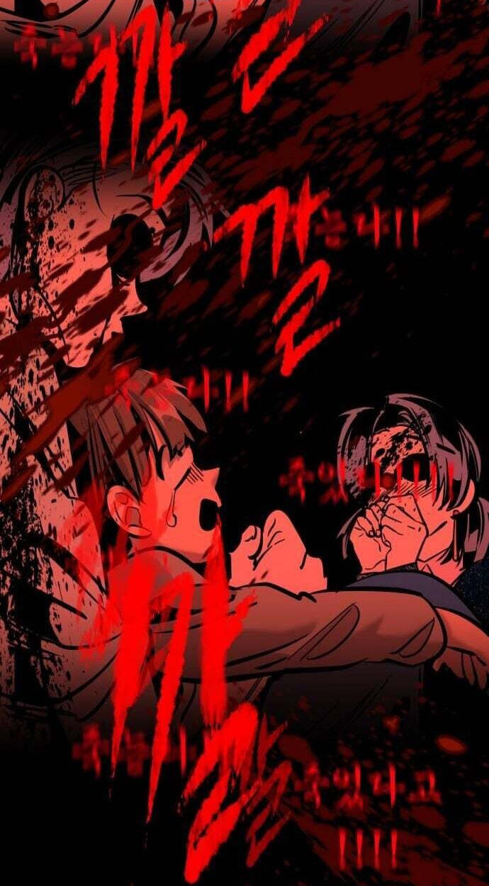 Read The Nine CloudDream: Zero chapter 35 image 69 on Lezhin
