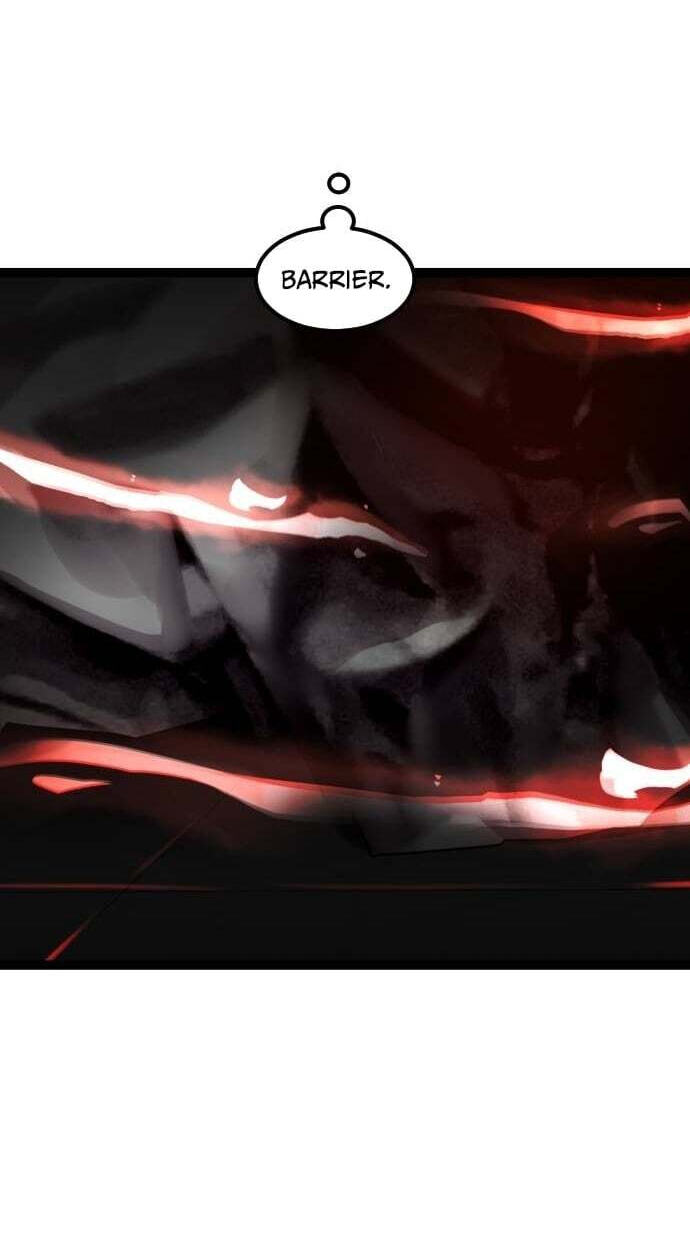 Read The Nine CloudDream: Zero chapter 35 image 7 on Lezhin