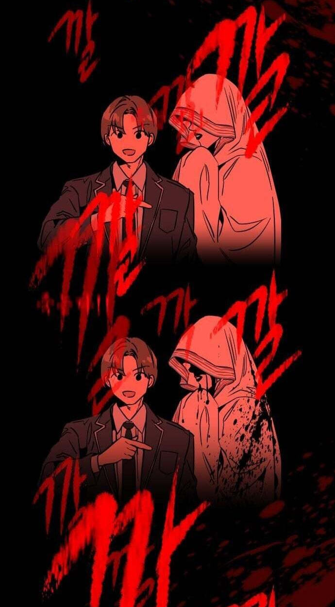 Read The Nine CloudDream: Zero chapter 35 image 70 on Lezhin
