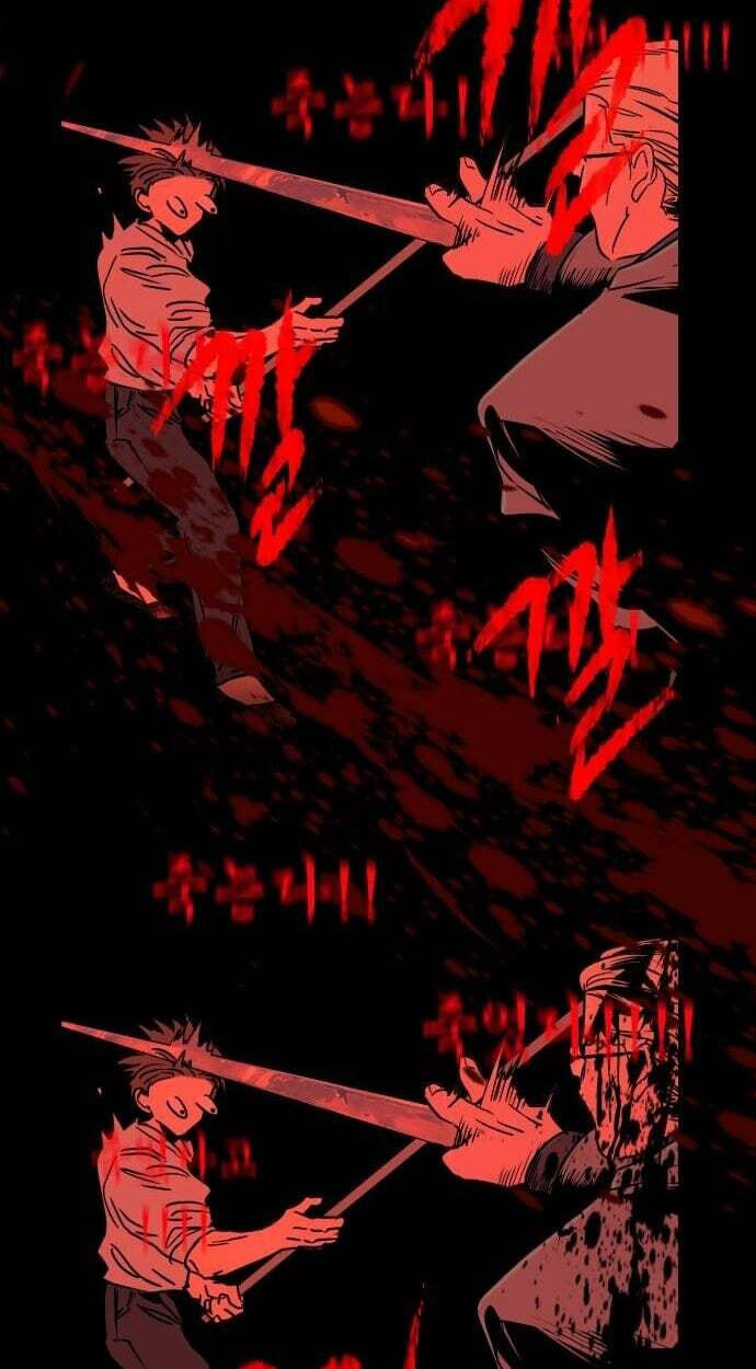 Read The Nine CloudDream: Zero chapter 35 image 72 on Lezhin