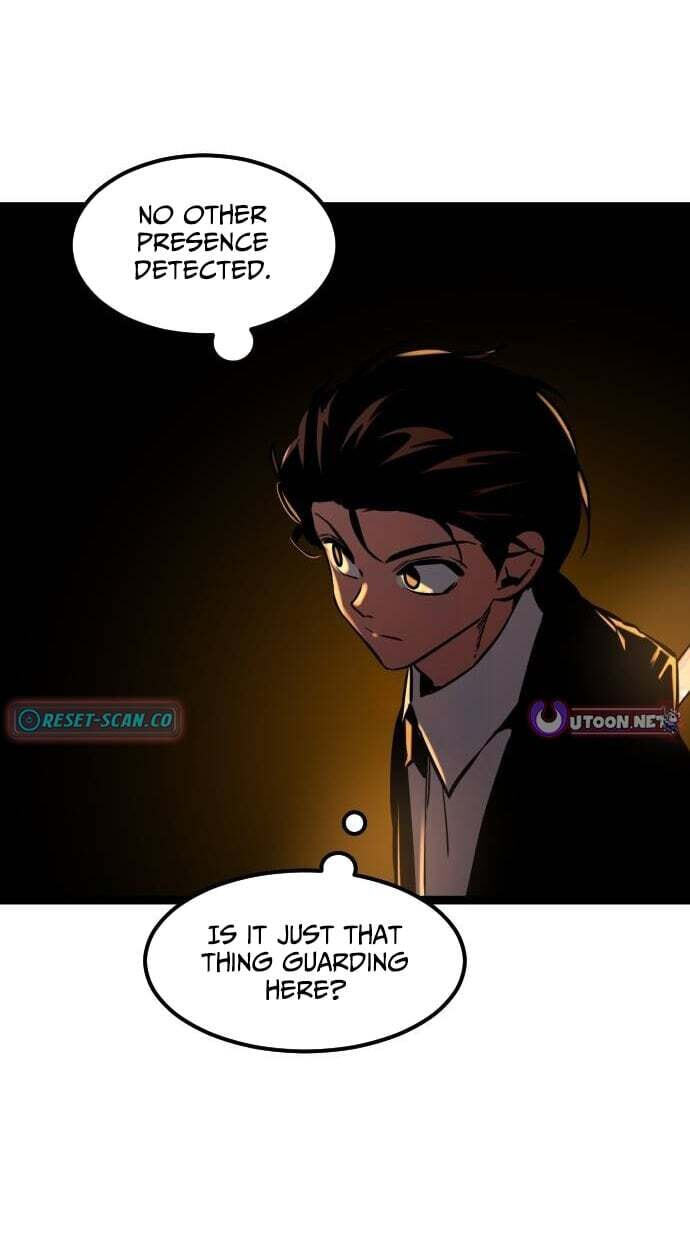 Read The Nine CloudDream: Zero chapter 35 image 8 on Lezhin