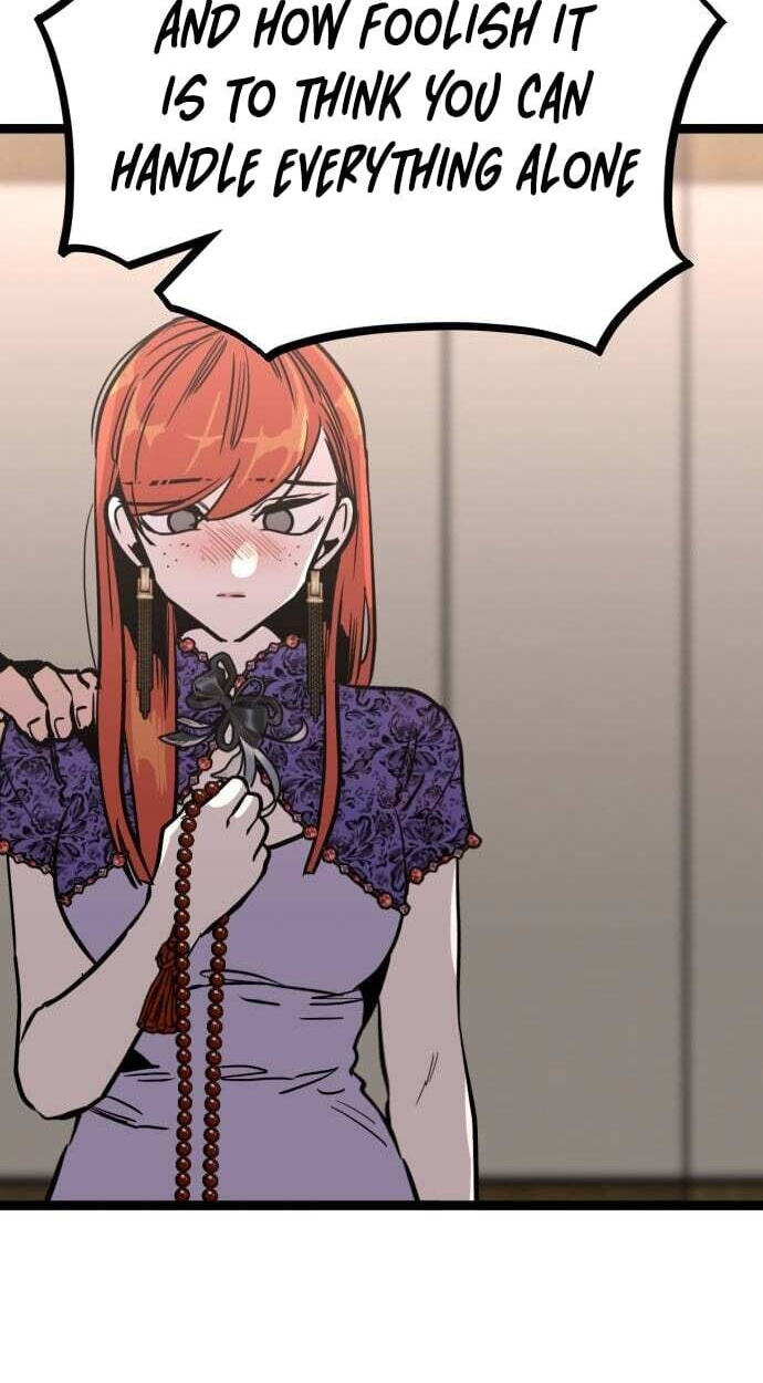 Read The Nine CloudDream: Zero chapter 35 image 89 on Lezhin