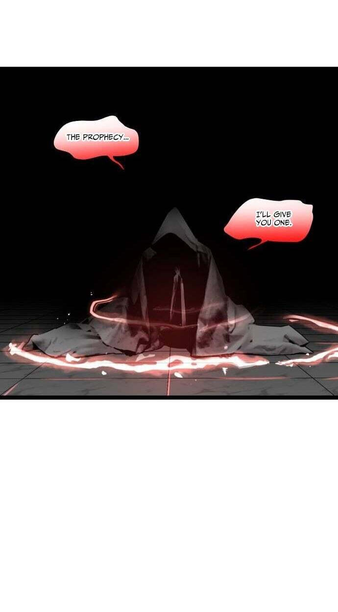 Read The Nine CloudDream: Zero chapter 35 image 9 on Lezhin
