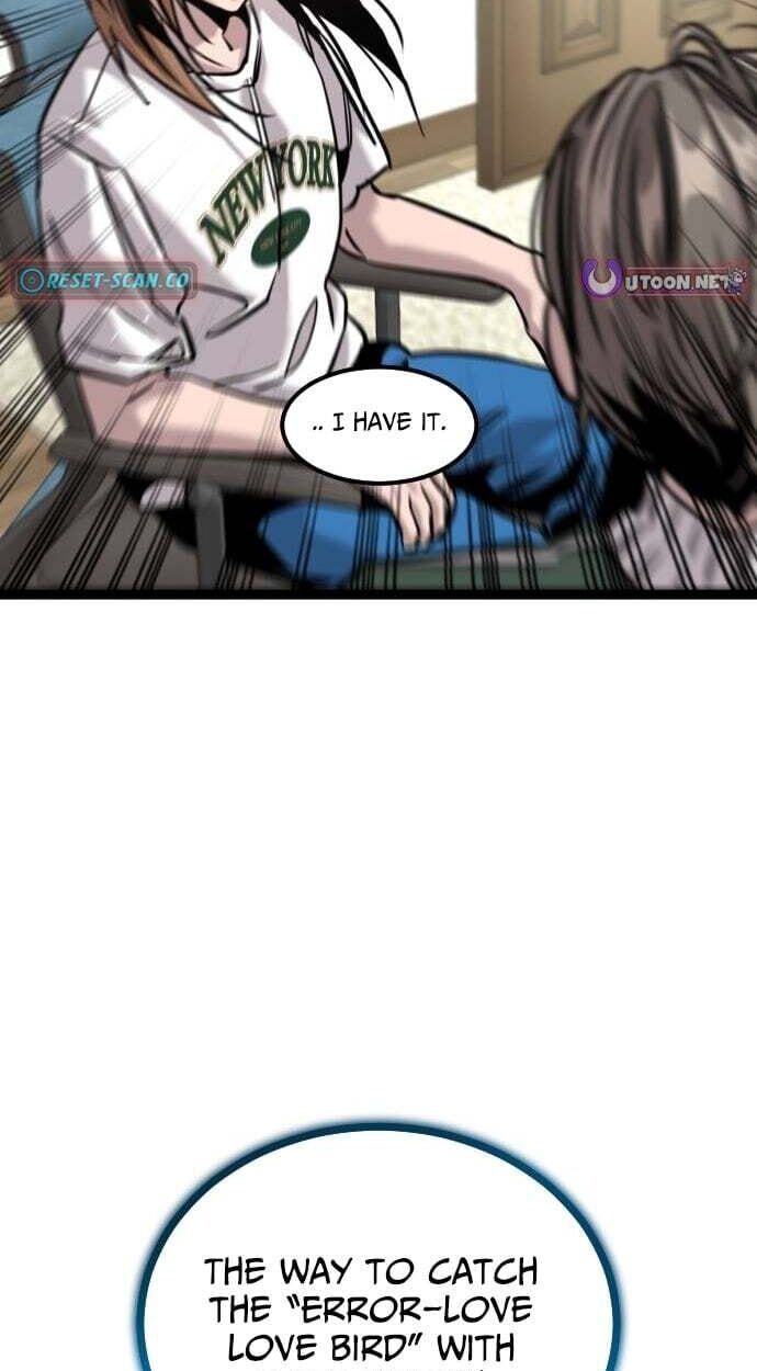Read The Nine CloudDream: Zero chapter 37 image 12 on Lezhin