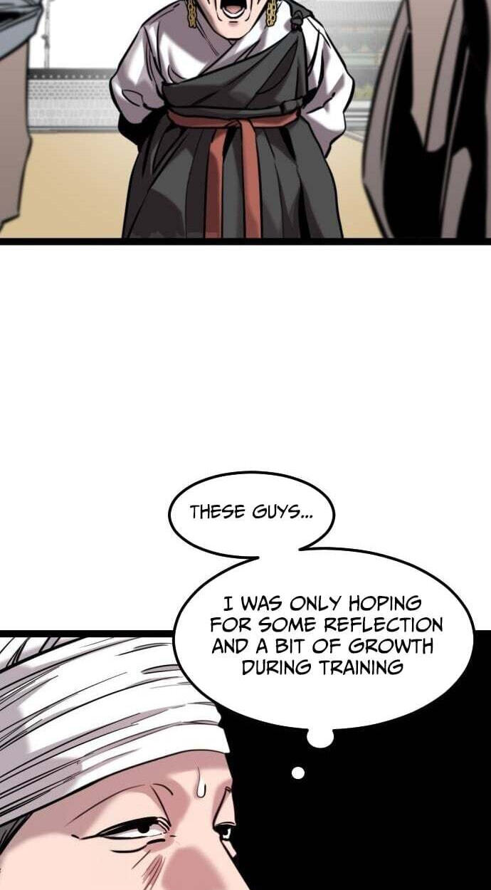 Read The Nine CloudDream: Zero chapter 37 image 18 on Lezhin