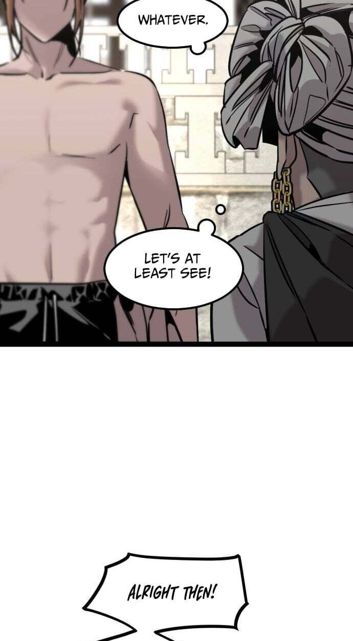 Read The Nine CloudDream: Zero chapter 37 image 20 on Lezhin