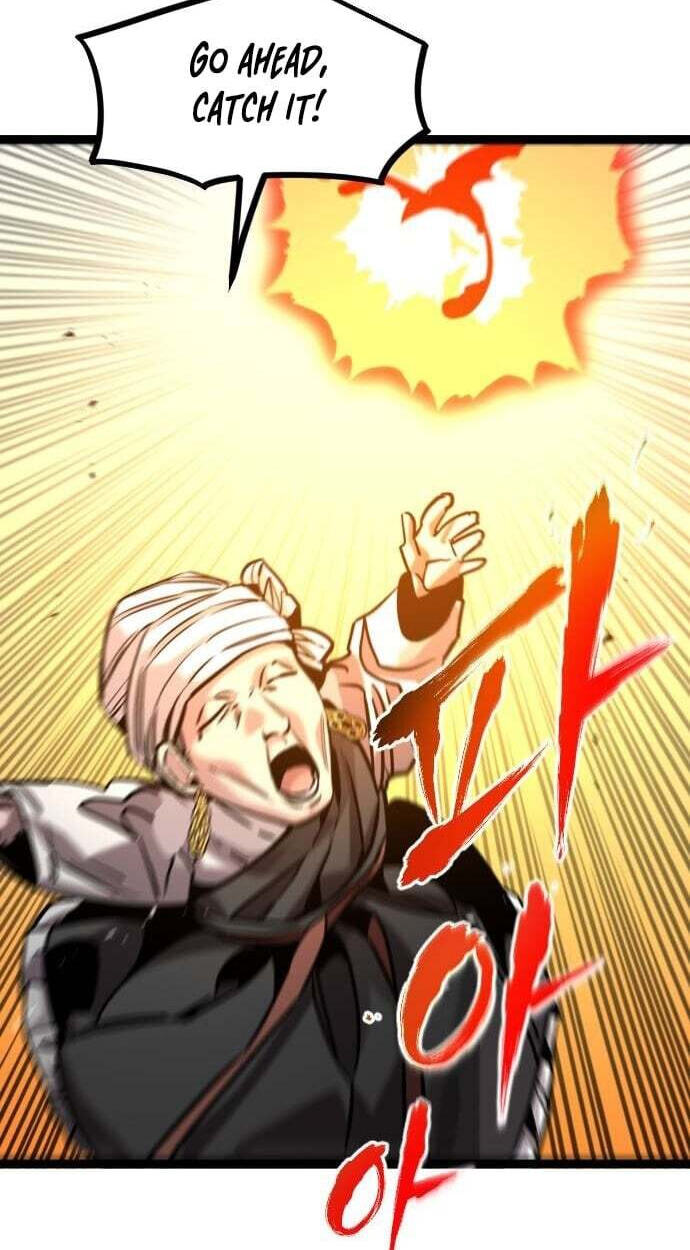 Read The Nine CloudDream: Zero chapter 37 image 21 on Lezhin