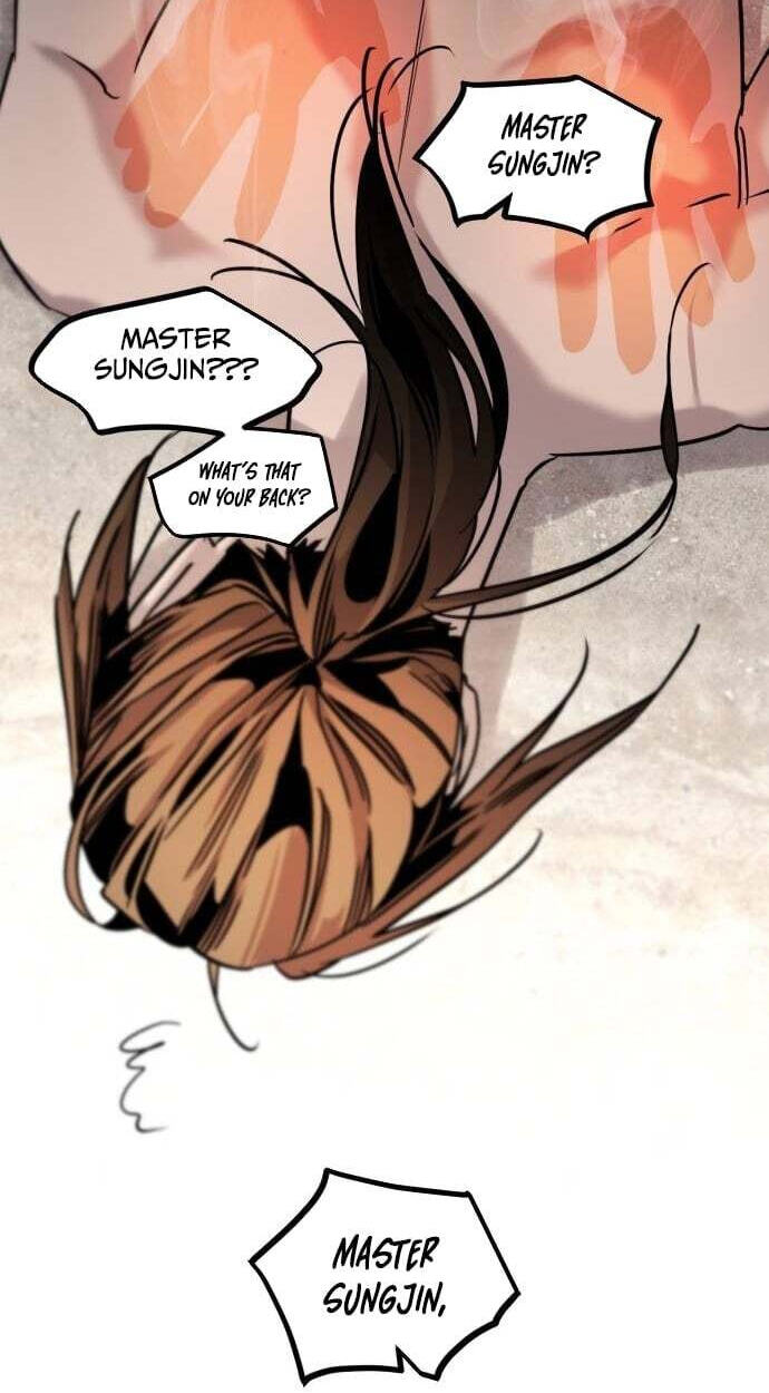Read The Nine CloudDream: Zero chapter 37 image 25 on Lezhin