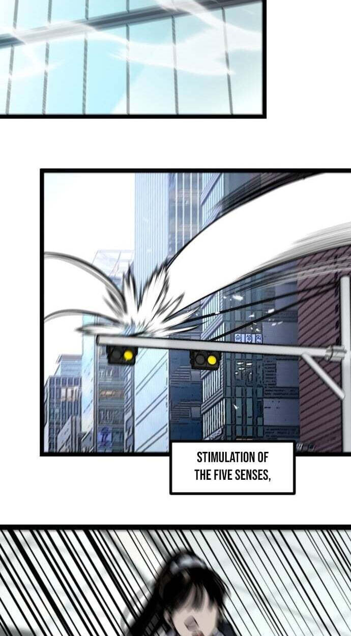 Read The Nine CloudDream: Zero chapter 37 image 27 on Lezhin
