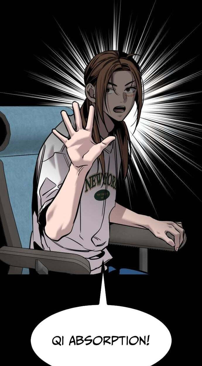 Read The Nine CloudDream: Zero chapter 37 image 33 on Lezhin
