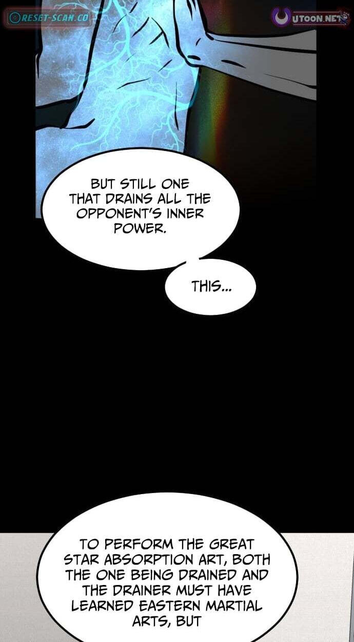 Read The Nine CloudDream: Zero chapter 37 image 35 on Lezhin