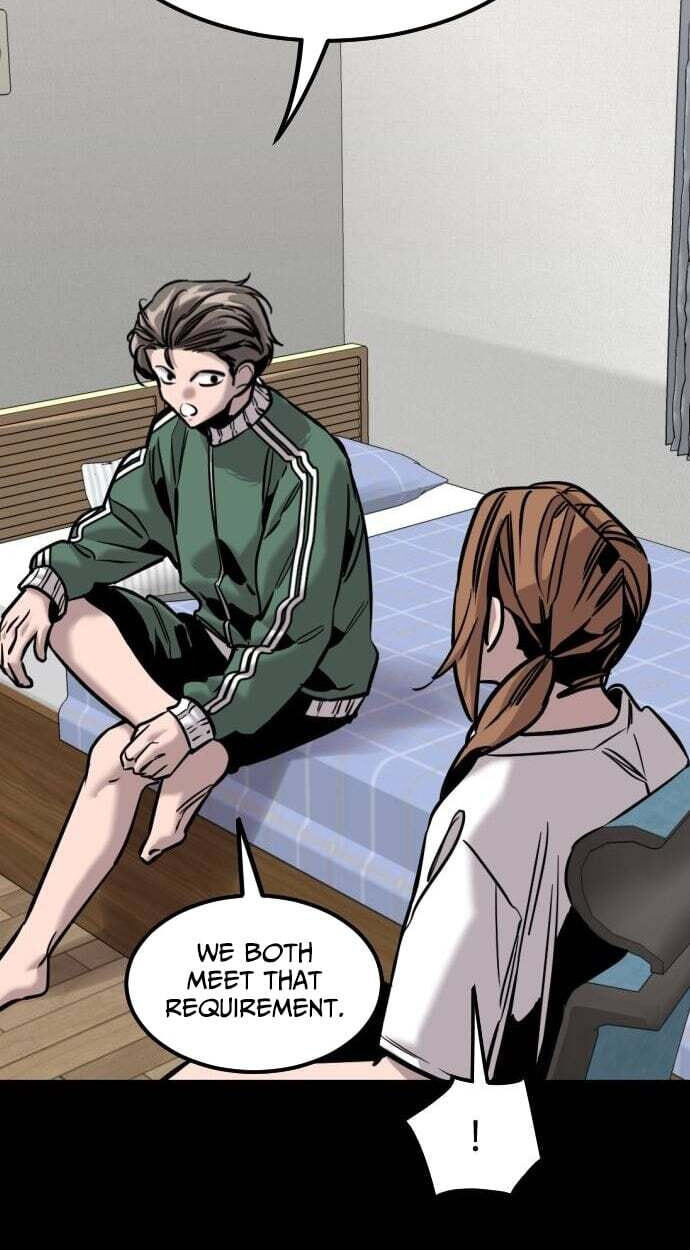 Read The Nine CloudDream: Zero chapter 37 image 36 on Lezhin