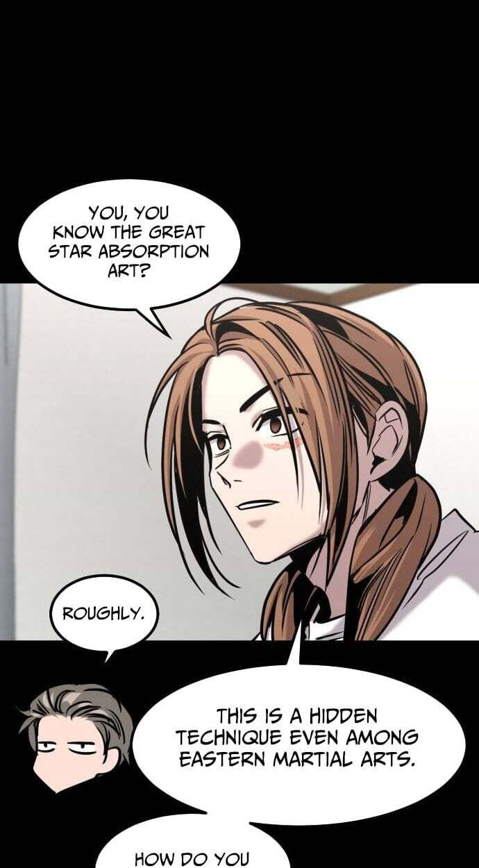 Read The Nine CloudDream: Zero chapter 37 image 37 on Lezhin