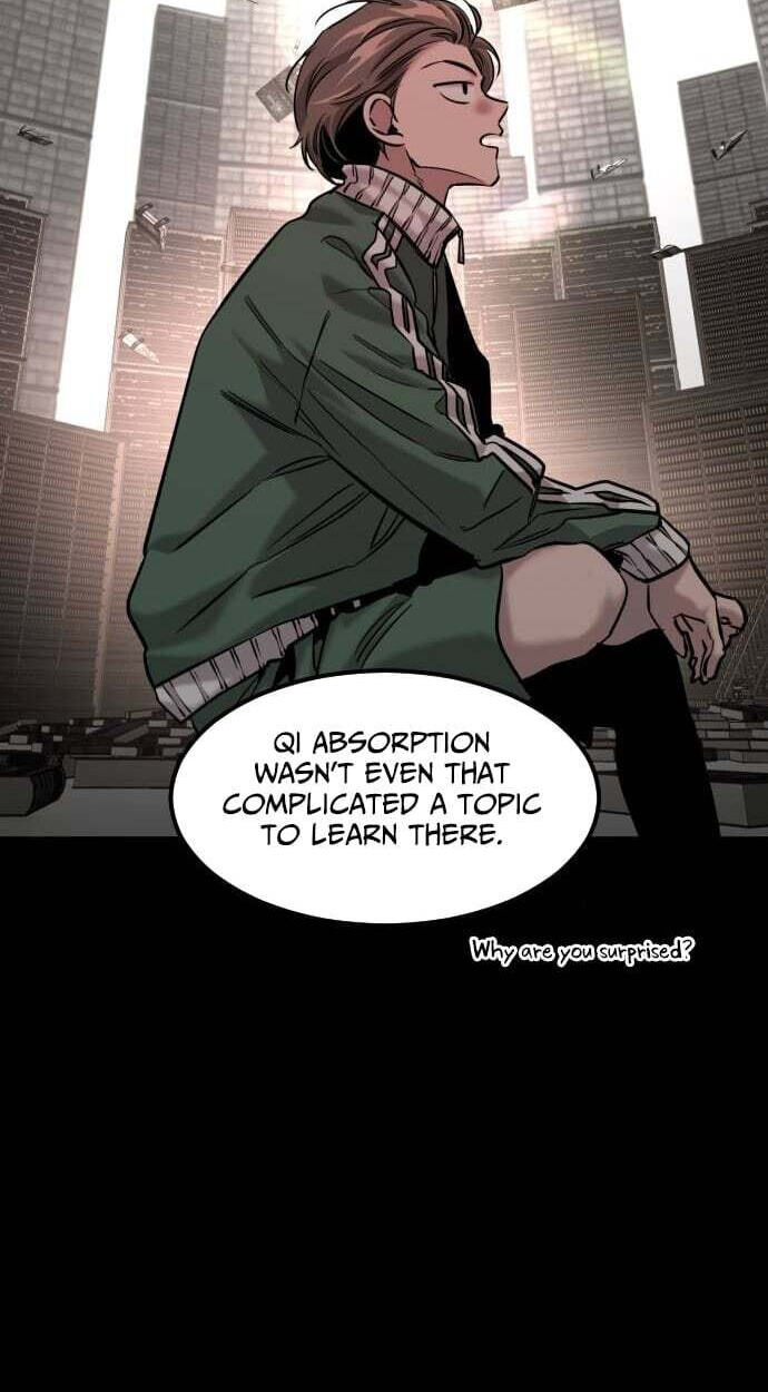 Read The Nine CloudDream: Zero chapter 37 image 39 on Lezhin