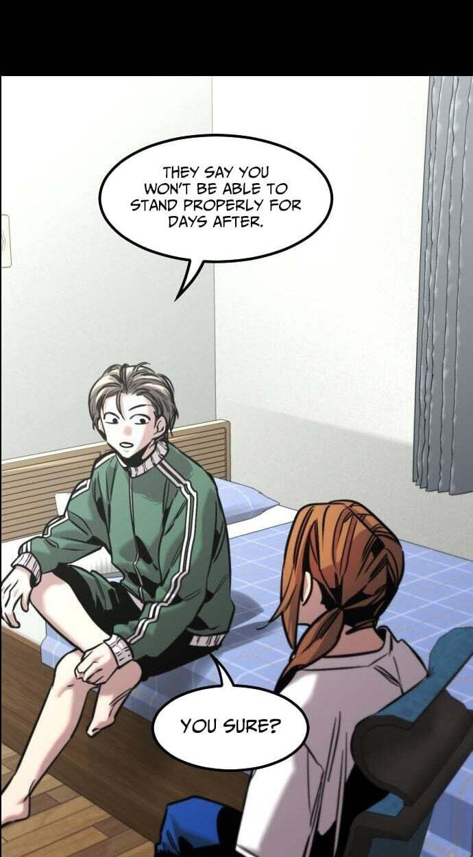 Read The Nine CloudDream: Zero chapter 37 image 41 on Lezhin