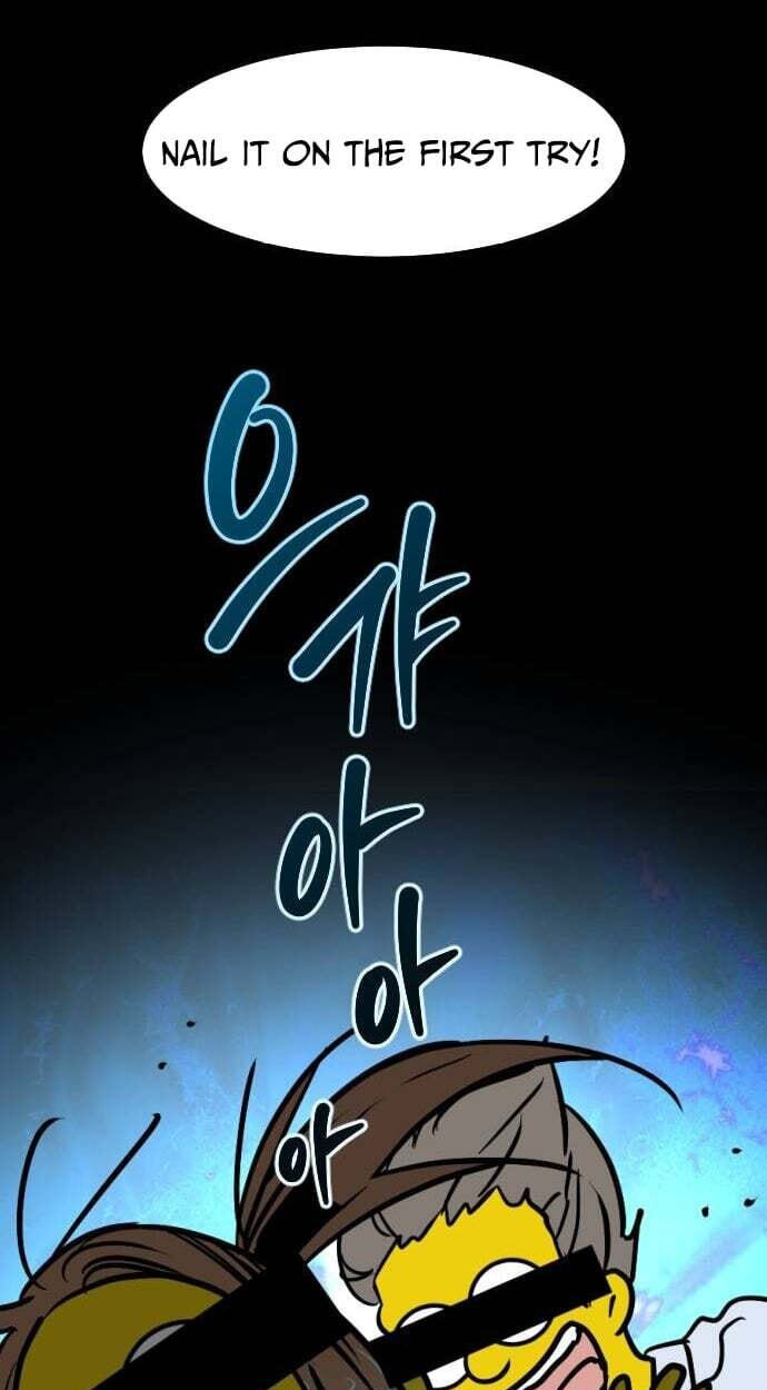 Read The Nine CloudDream: Zero chapter 37 image 44 on Lezhin